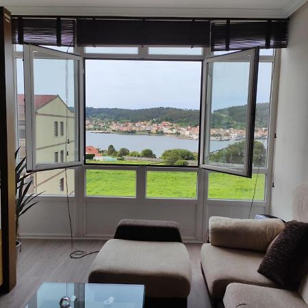 Apartamento Solpor Cee Exterior foto